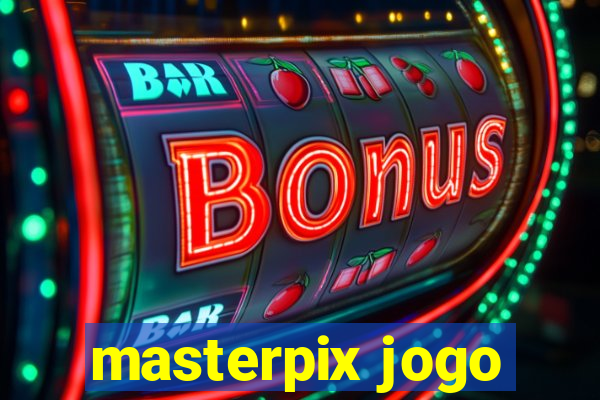 masterpix jogo